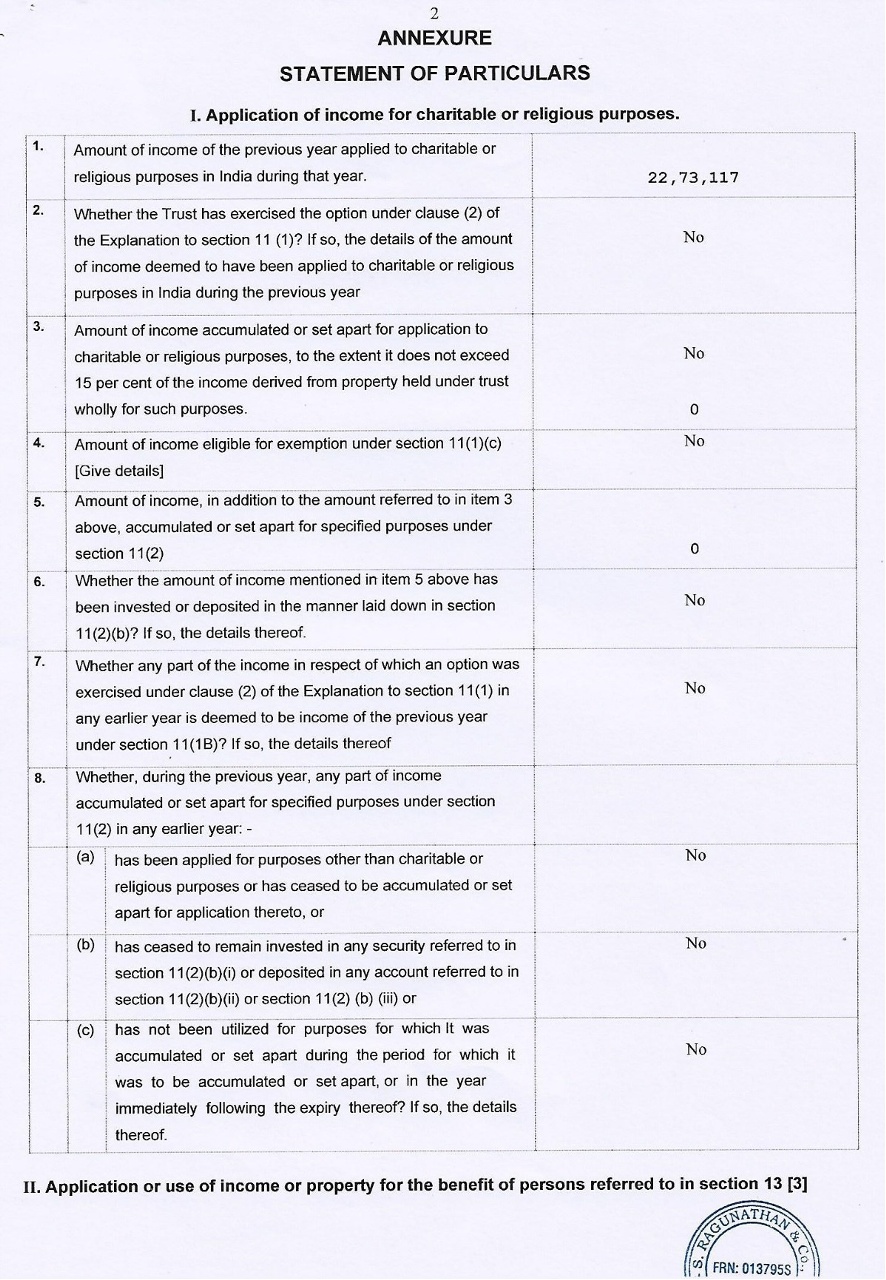 Form 10B 2021 Page 2