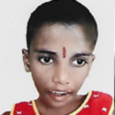 Ashram Children7